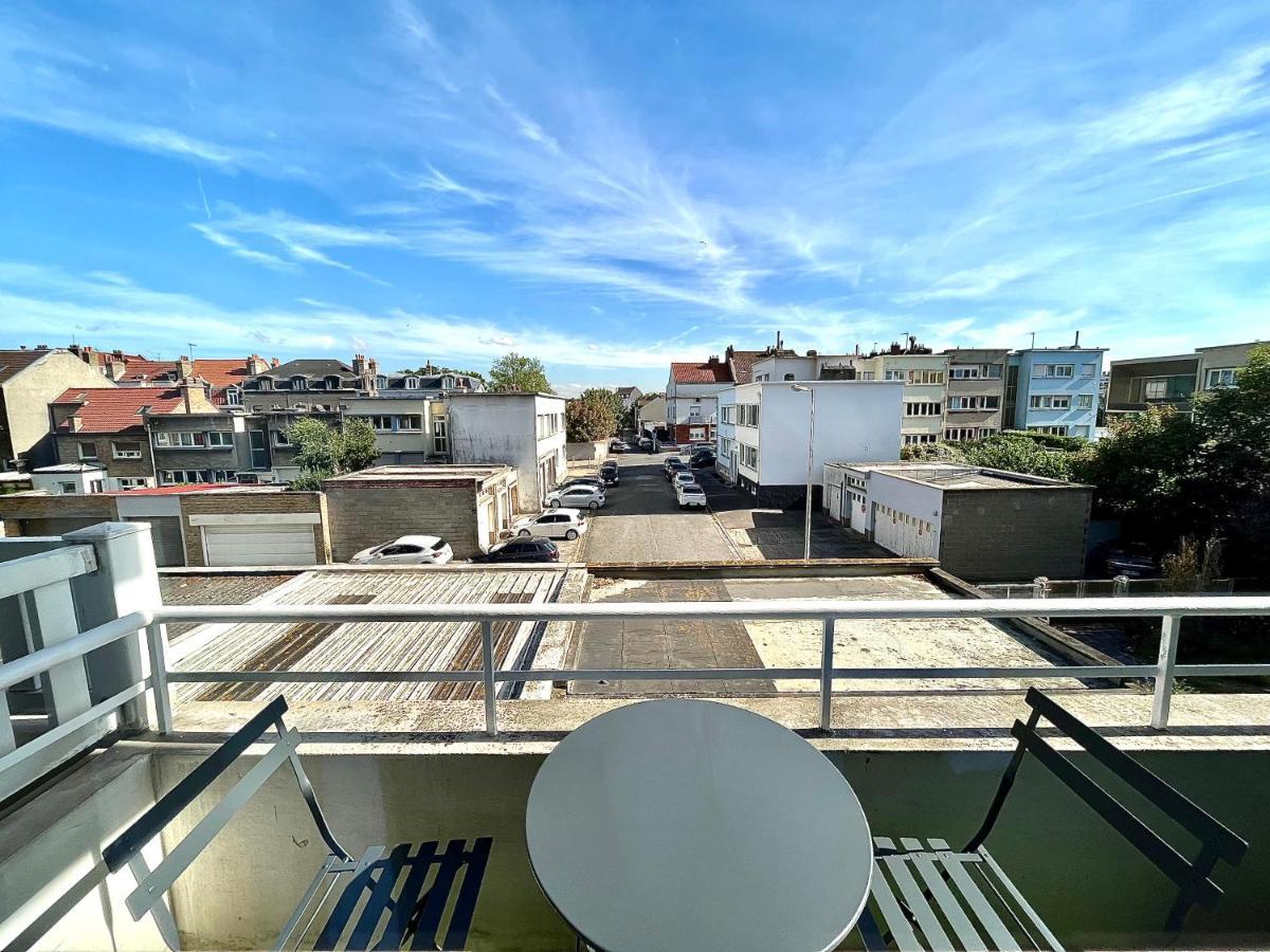 Le Haut De Gamme Vue Mer - Malo Cation Dunkirk ภายนอก รูปภาพ